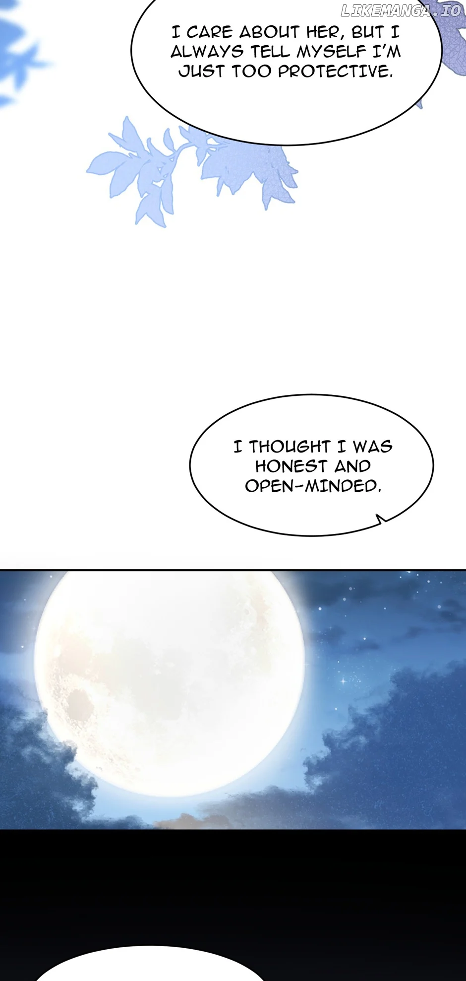 The Princess Doesn’t Want to Be Spoiled Chapter 40 page 32