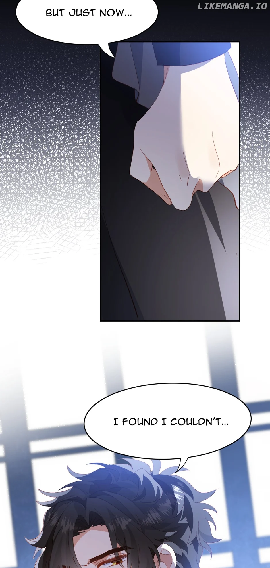 The Princess Doesn’t Want to Be Spoiled Chapter 40 page 33