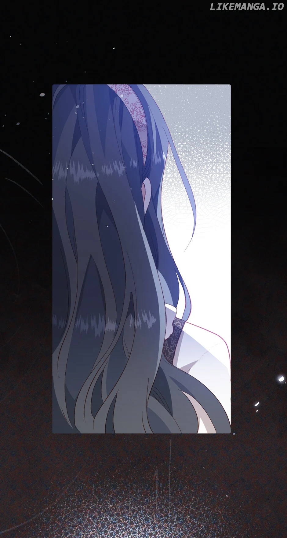 The Princess Doesn’t Want to Be Spoiled Chapter 40 page 35