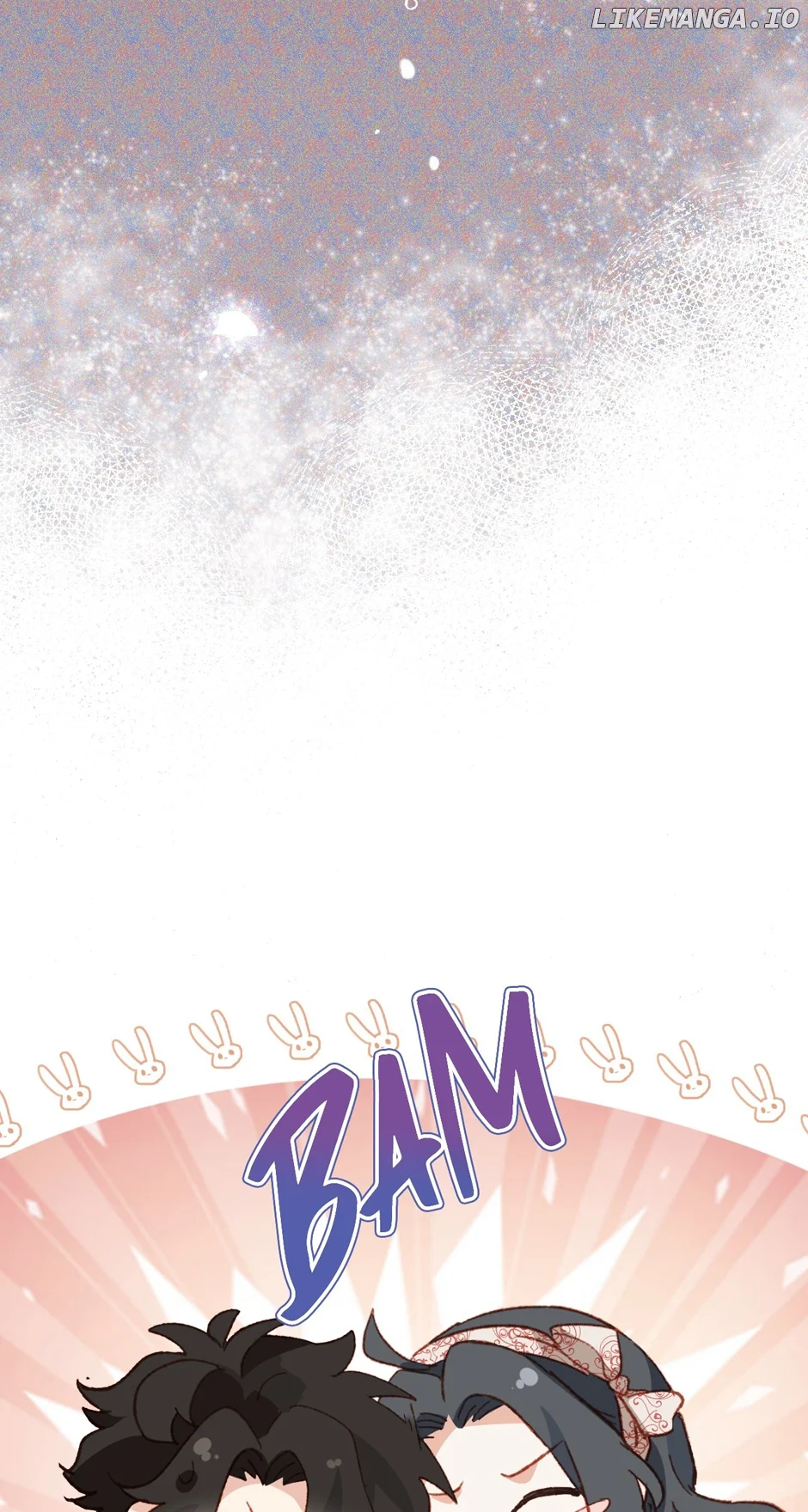 The Princess Doesn’t Want to Be Spoiled Chapter 40 page 38