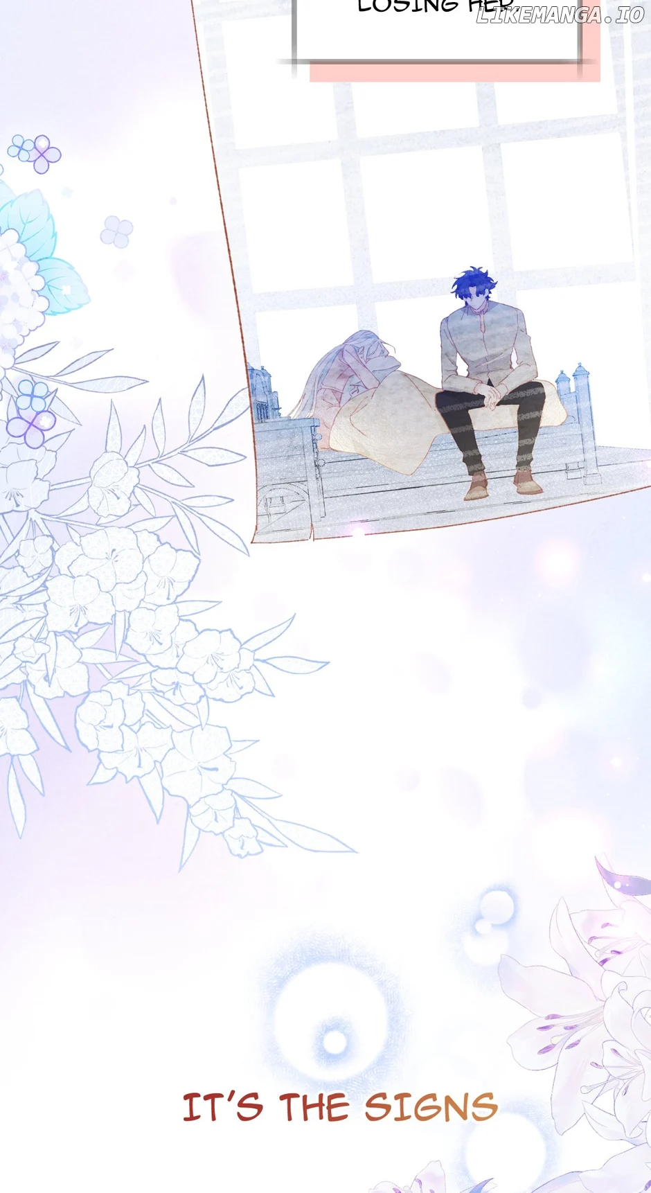 The Princess Doesn’t Want to Be Spoiled Chapter 40 page 44
