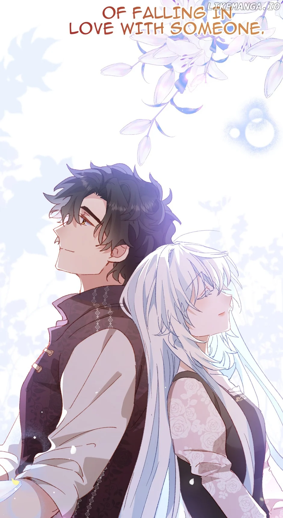 The Princess Doesn’t Want to Be Spoiled Chapter 40 page 45