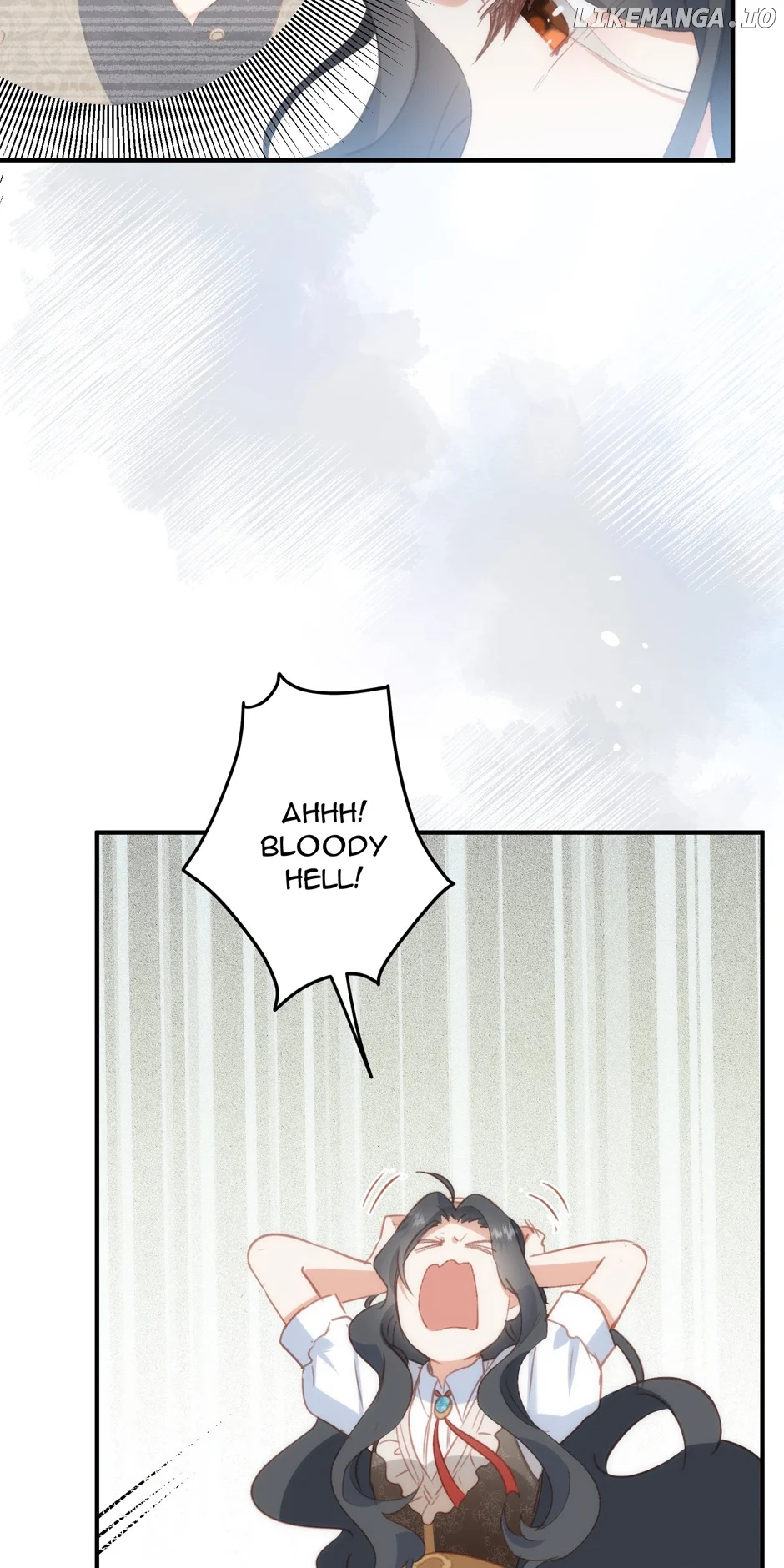 The Princess Doesn’t Want to Be Spoiled Chapter 40 page 51