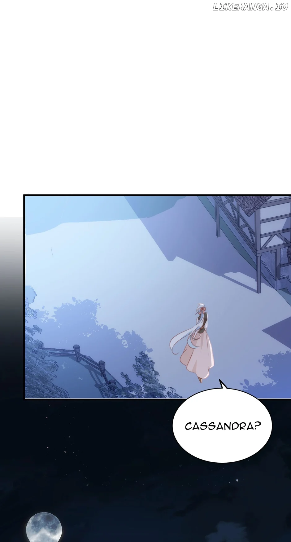The Princess Doesn’t Want to Be Spoiled Chapter 40 page 56