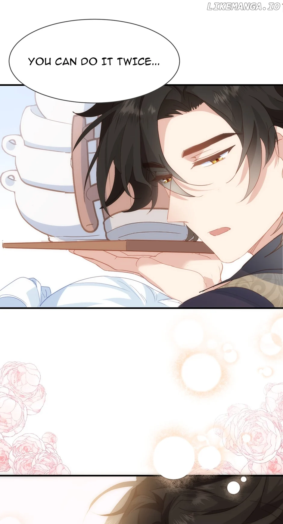 The Princess Doesn’t Want to Be Spoiled Chapter 40 page 5