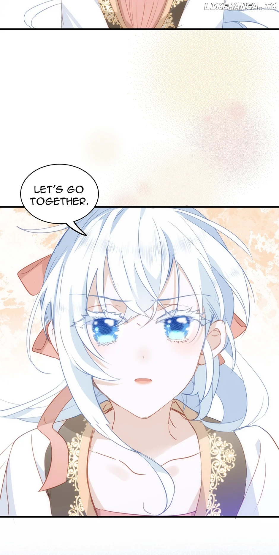 The Princess Doesn’t Want to Be Spoiled Chapter 41 page 11