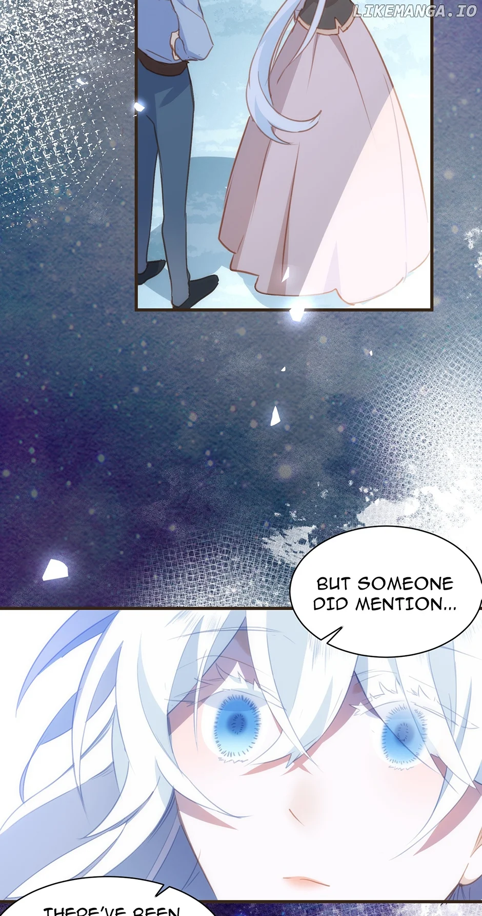 The Princess Doesn’t Want to Be Spoiled Chapter 41 page 14