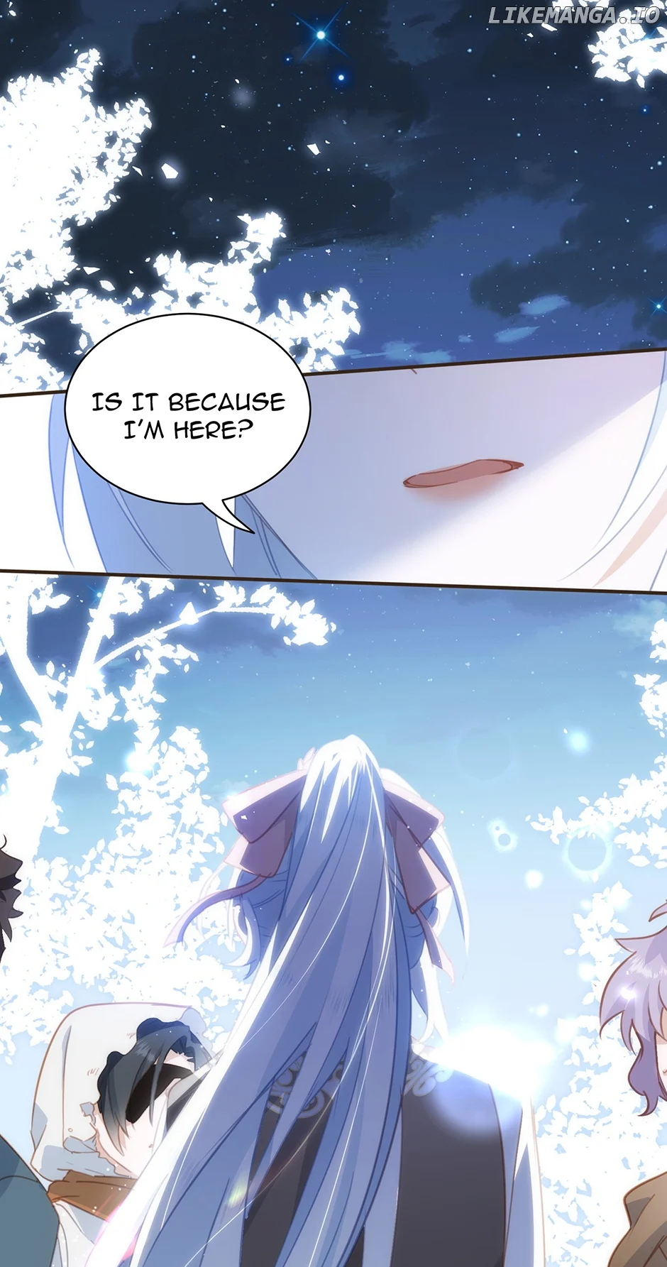 The Princess Doesn’t Want to Be Spoiled Chapter 41 page 16