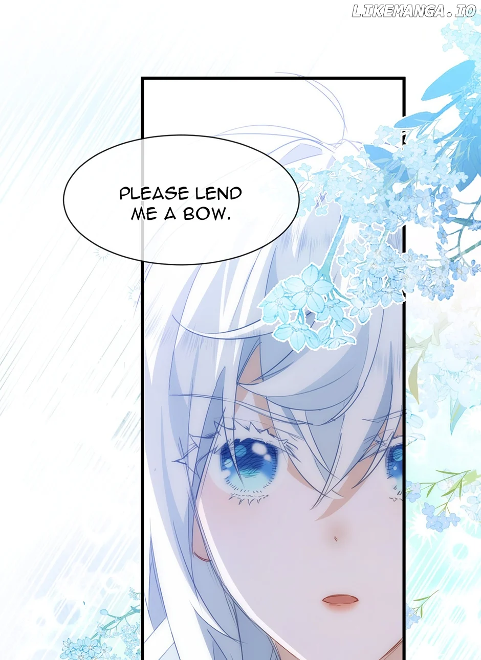 The Princess Doesn’t Want to Be Spoiled Chapter 41 page 23