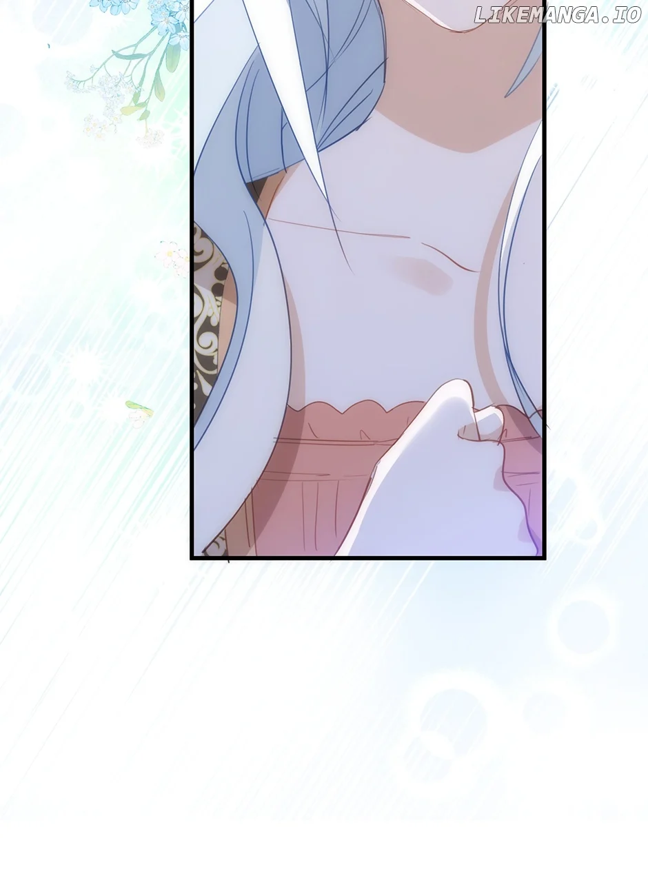 The Princess Doesn’t Want to Be Spoiled Chapter 41 page 24