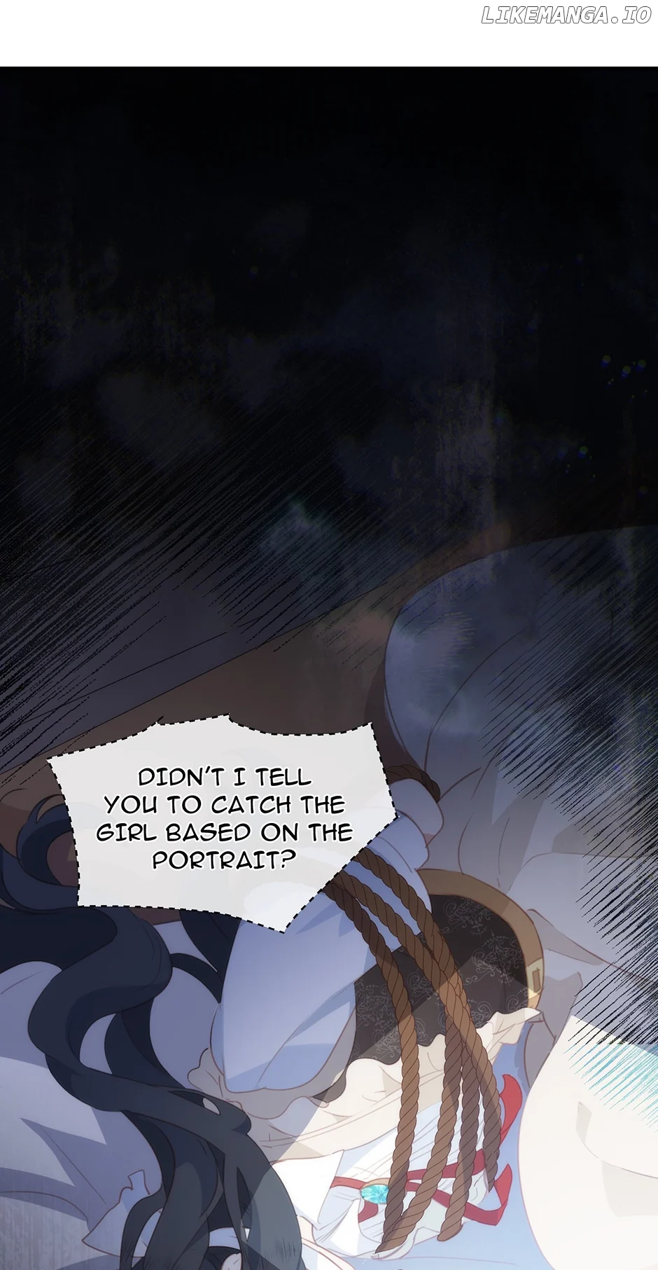 The Princess Doesn’t Want to Be Spoiled Chapter 41 page 25
