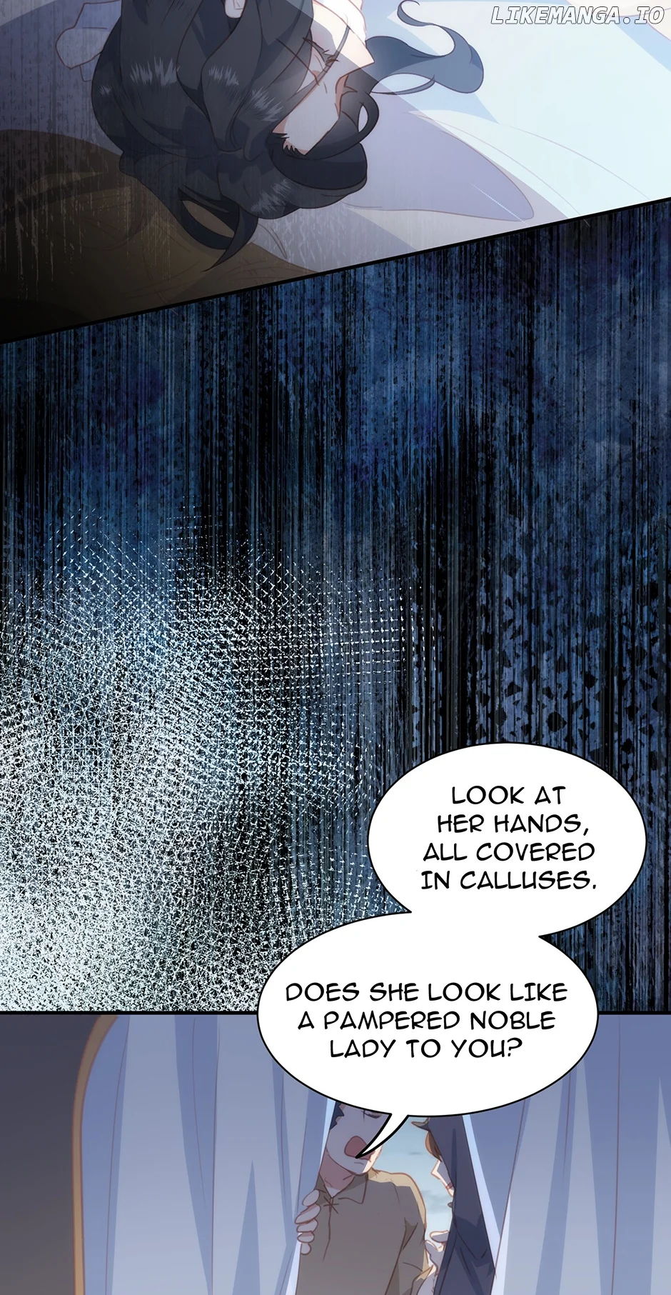 The Princess Doesn’t Want to Be Spoiled Chapter 41 page 26