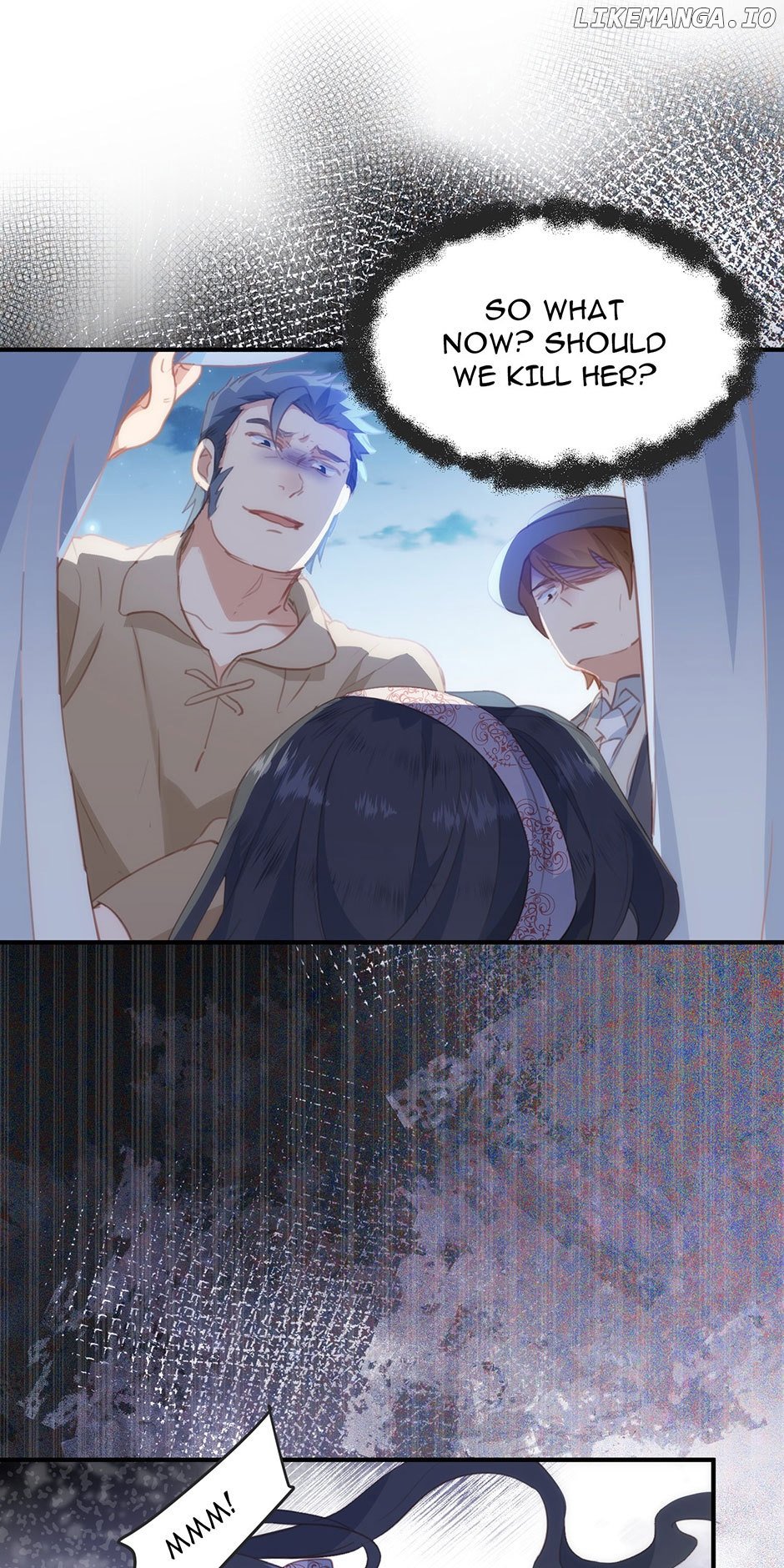 The Princess Doesn’t Want to Be Spoiled Chapter 41 page 30