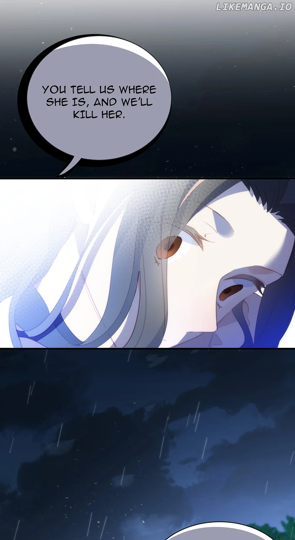 The Princess Doesn’t Want to Be Spoiled Chapter 41 page 36