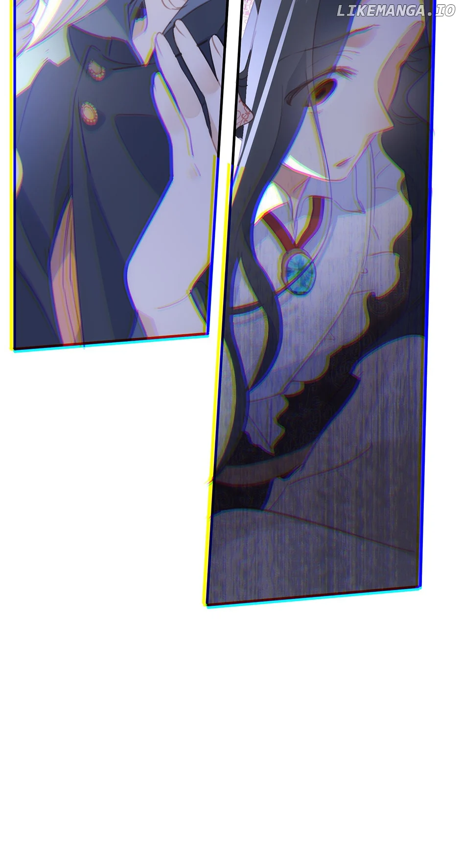 The Princess Doesn’t Want to Be Spoiled Chapter 41 page 39