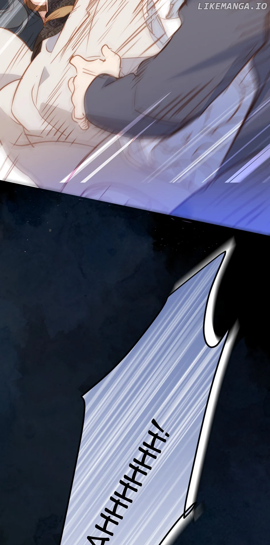 The Princess Doesn’t Want to Be Spoiled Chapter 41 page 43