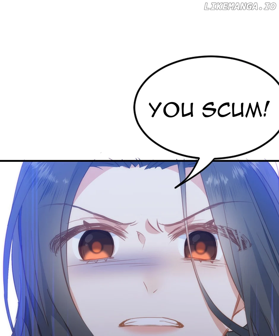 The Princess Doesn’t Want to Be Spoiled Chapter 41 page 47