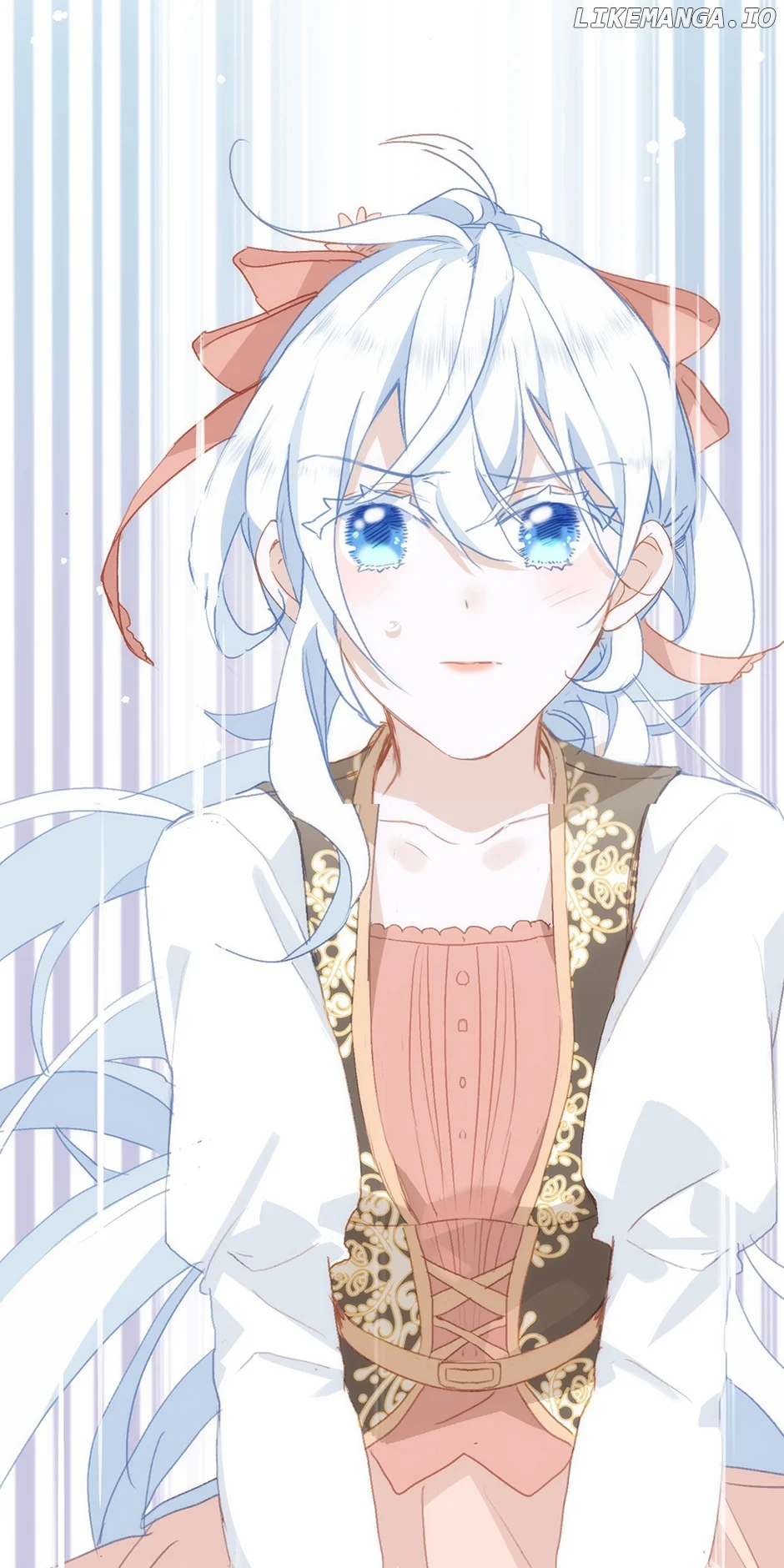 The Princess Doesn’t Want to Be Spoiled Chapter 41 page 5
