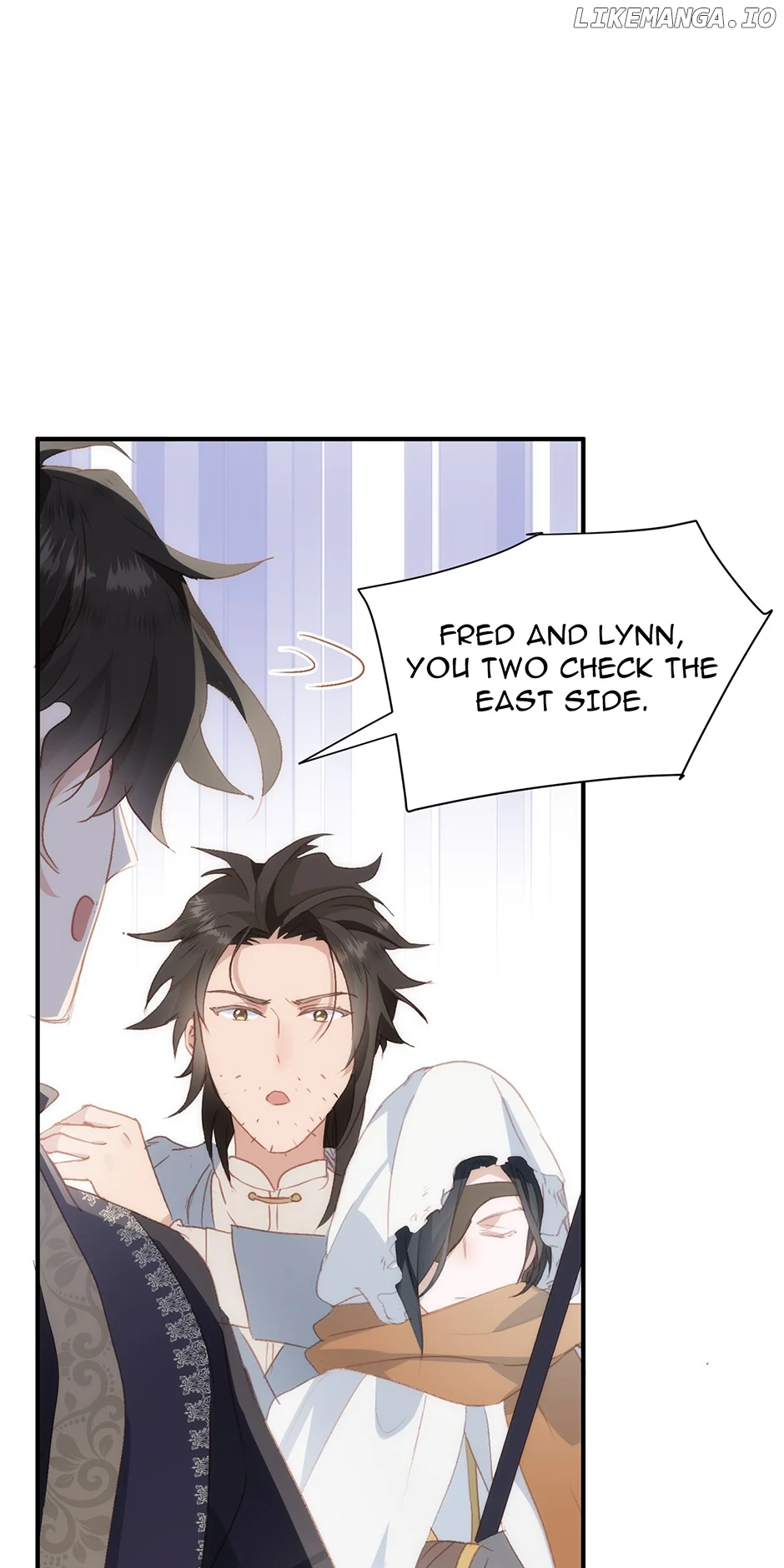 The Princess Doesn’t Want to Be Spoiled Chapter 41 page 7