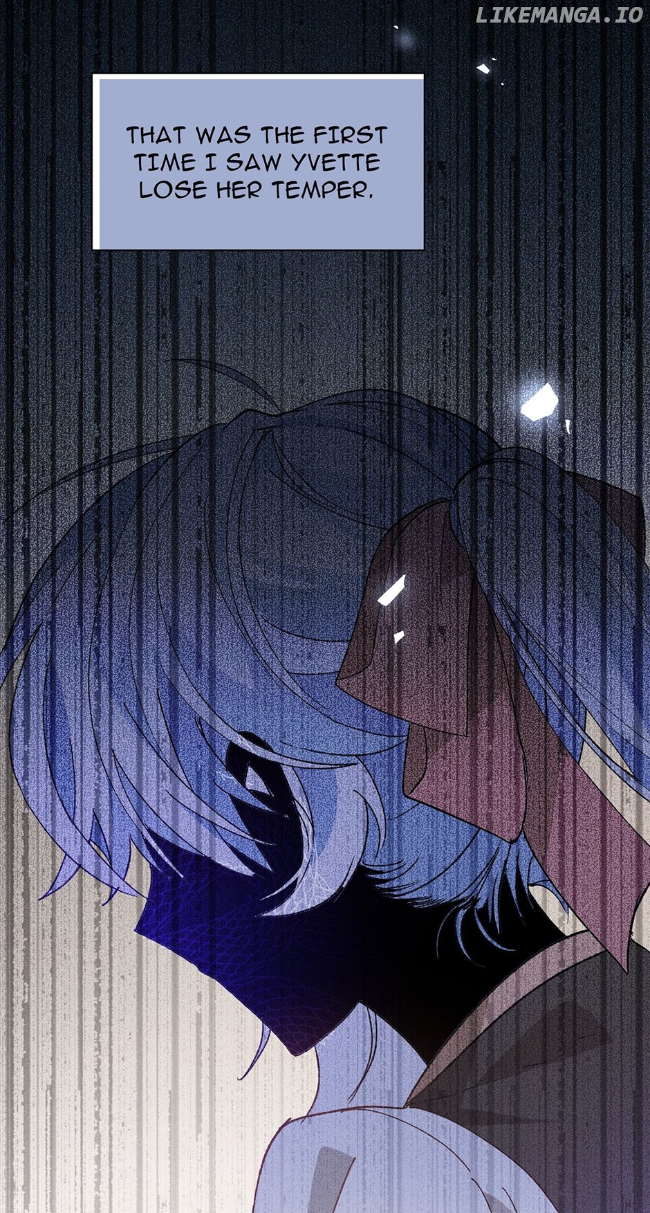 The Princess Doesn’t Want to Be Spoiled Chapter 45 page 10