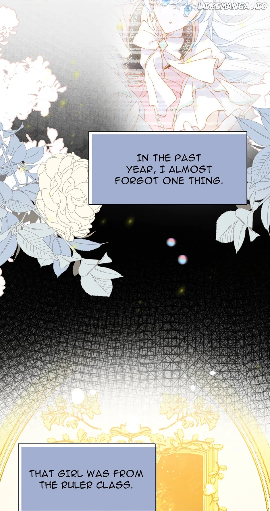 The Princess Doesn’t Want to Be Spoiled Chapter 45 page 13