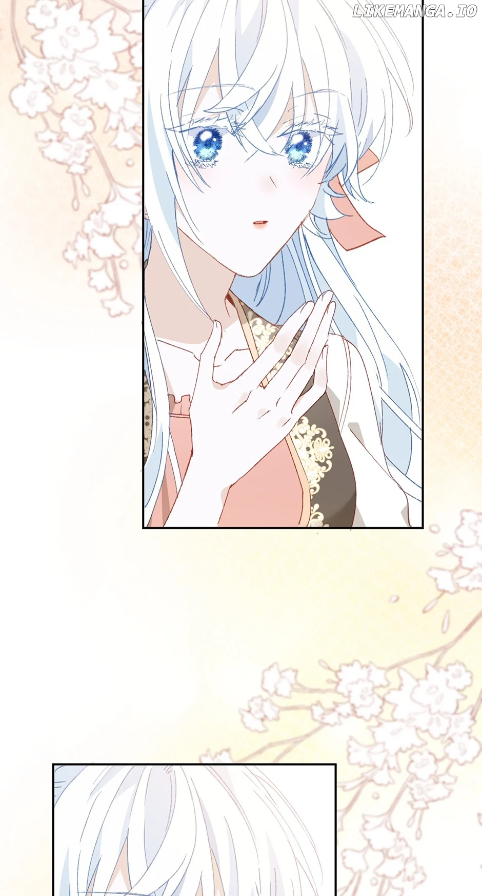 The Princess Doesn’t Want to Be Spoiled Chapter 45 page 22