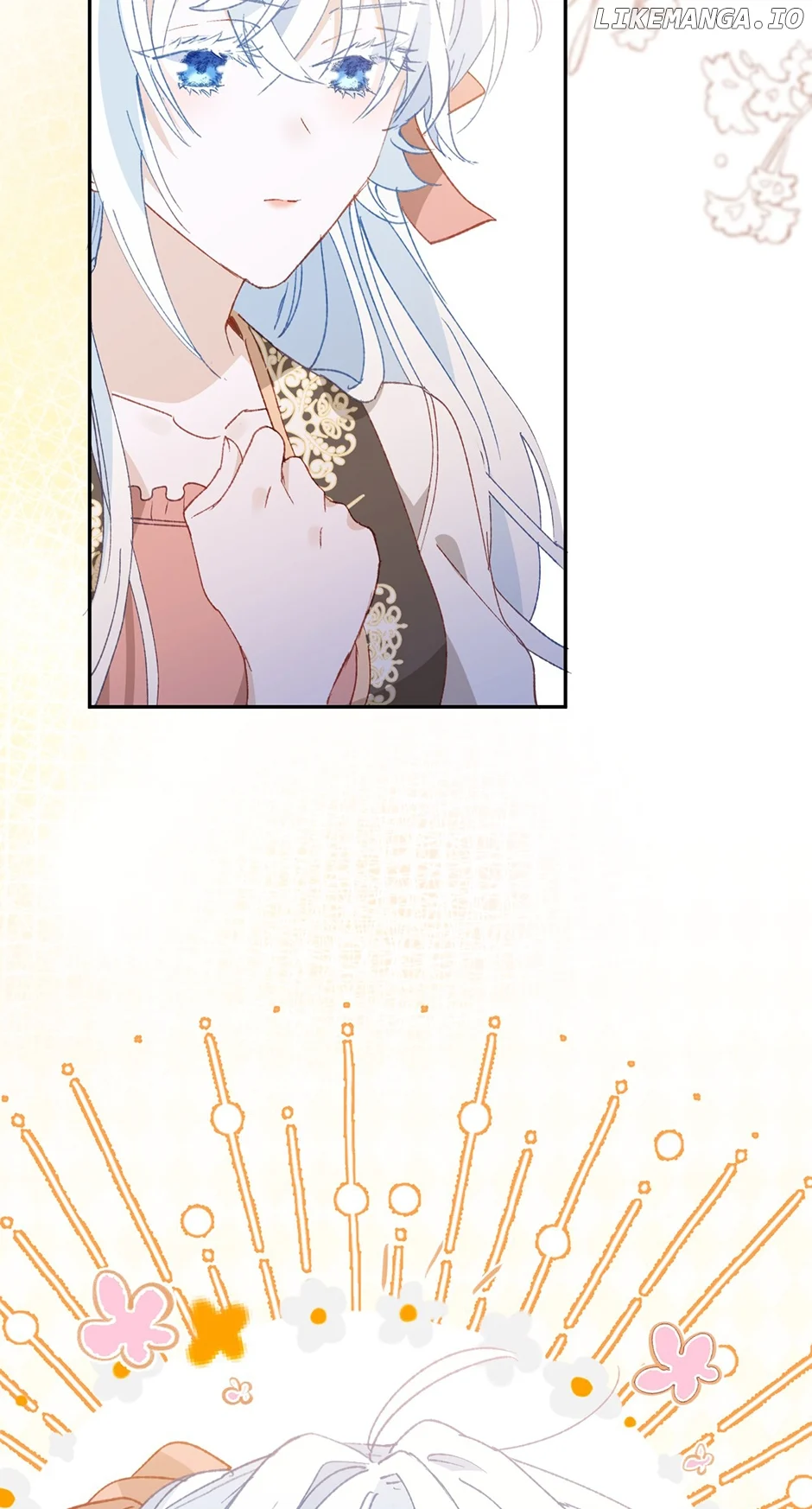 The Princess Doesn’t Want to Be Spoiled Chapter 45 page 23