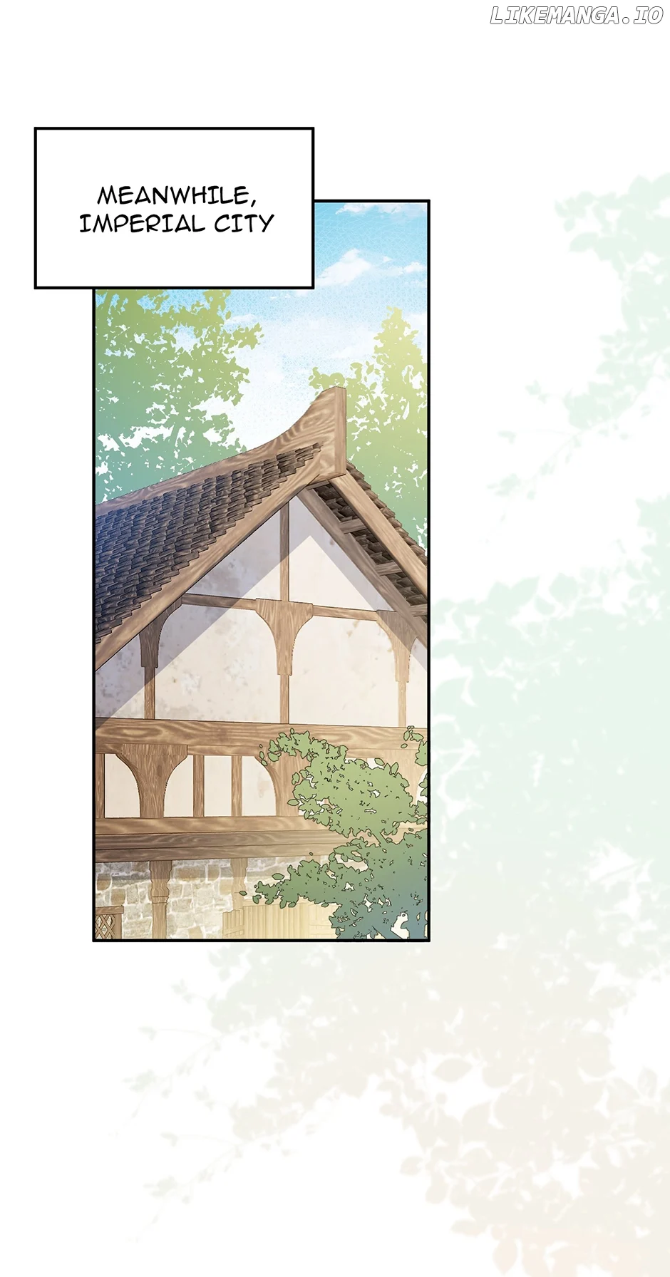 The Princess Doesn’t Want to Be Spoiled Chapter 45 page 27