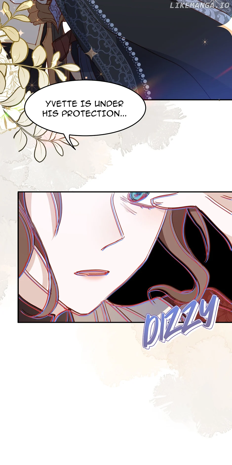 The Princess Doesn’t Want to Be Spoiled Chapter 45 page 36