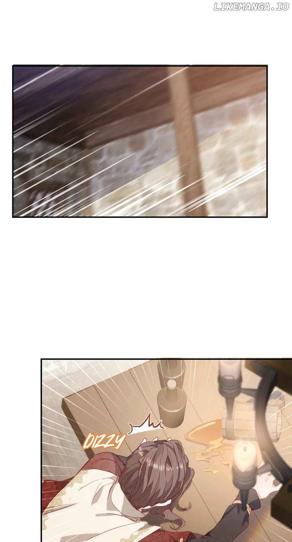 The Princess Doesn’t Want to Be Spoiled Chapter 45 page 37