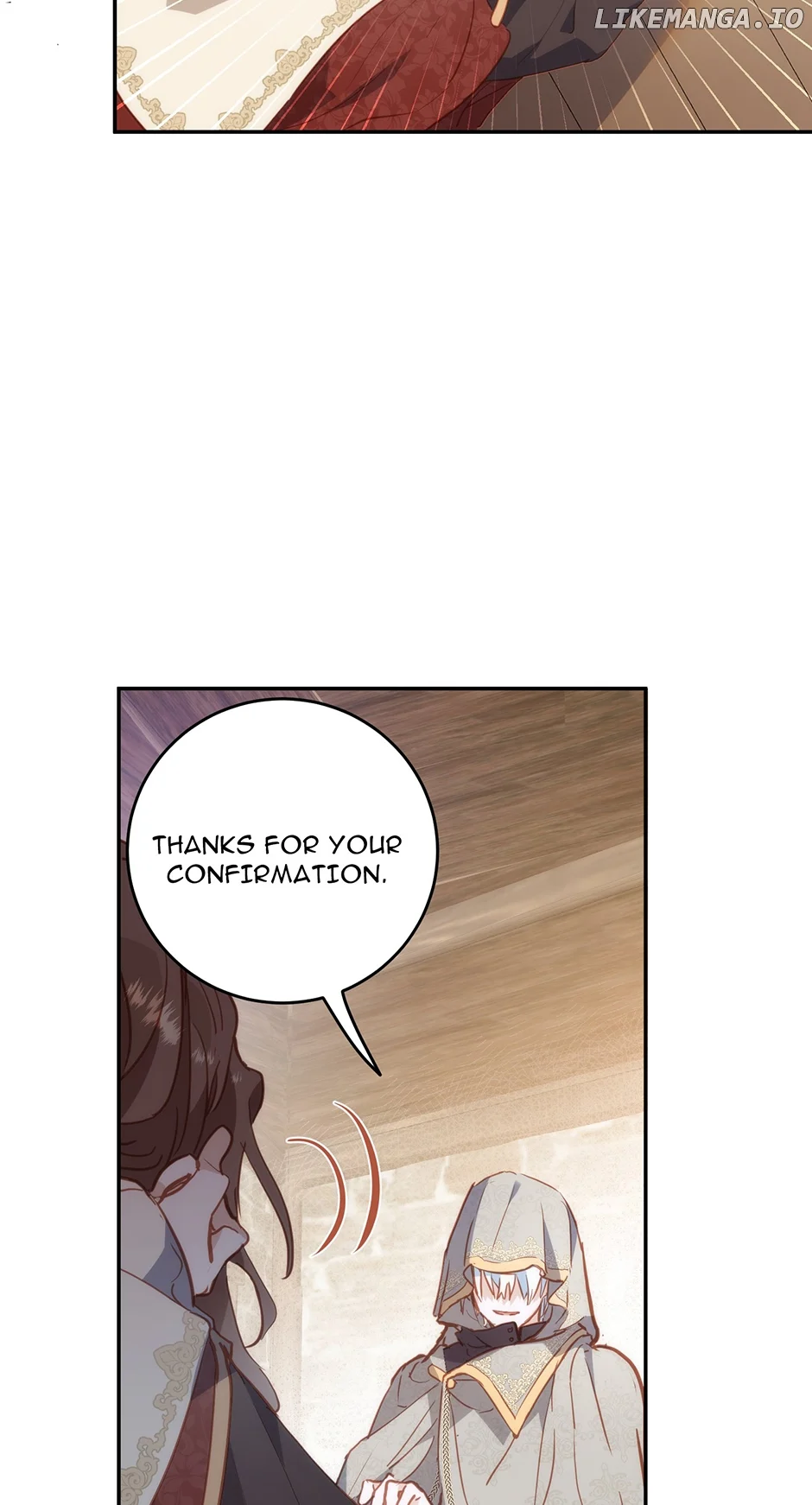 The Princess Doesn’t Want to Be Spoiled Chapter 45 page 38