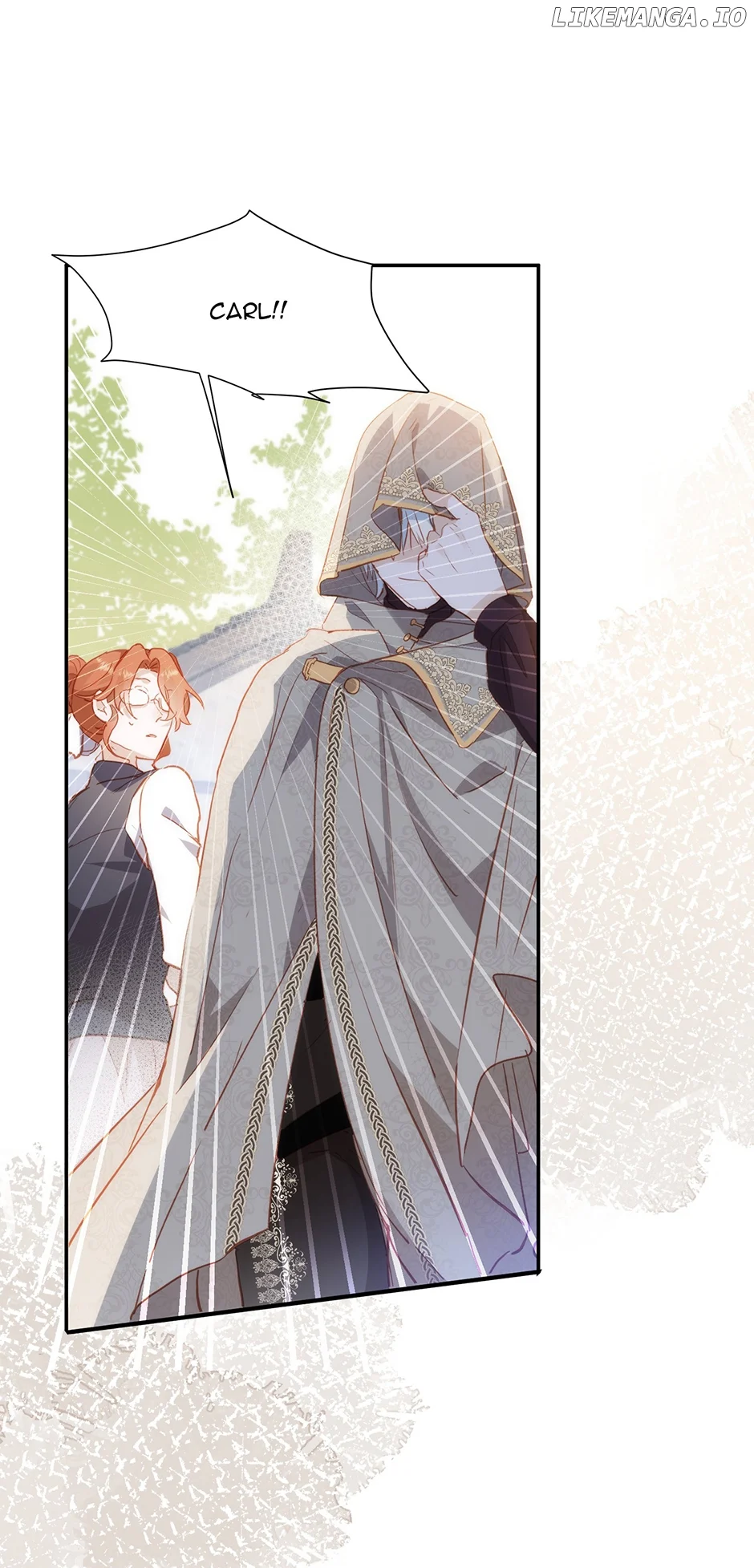 The Princess Doesn’t Want to Be Spoiled Chapter 45 page 42