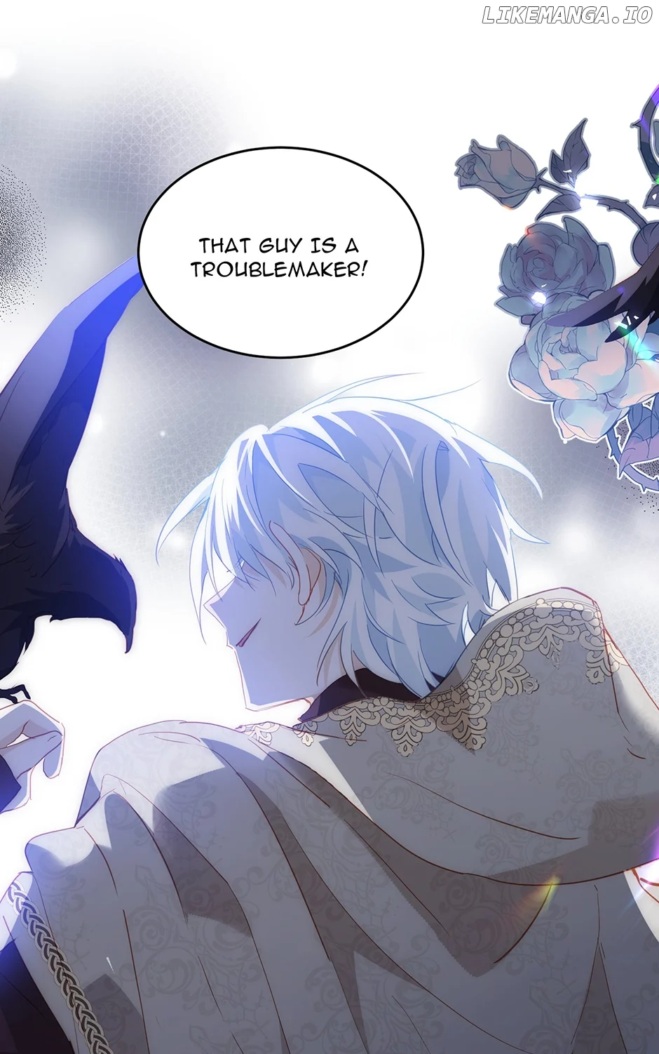 The Princess Doesn’t Want to Be Spoiled Chapter 45 page 46