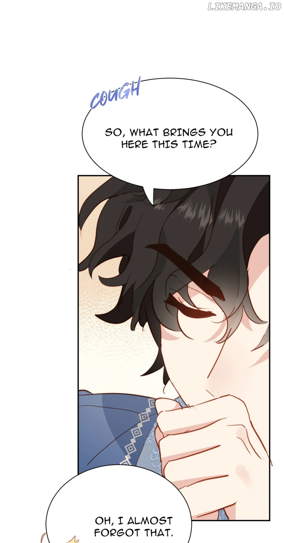 The Princess Doesn’t Want to Be Spoiled Chapter 47 page 11