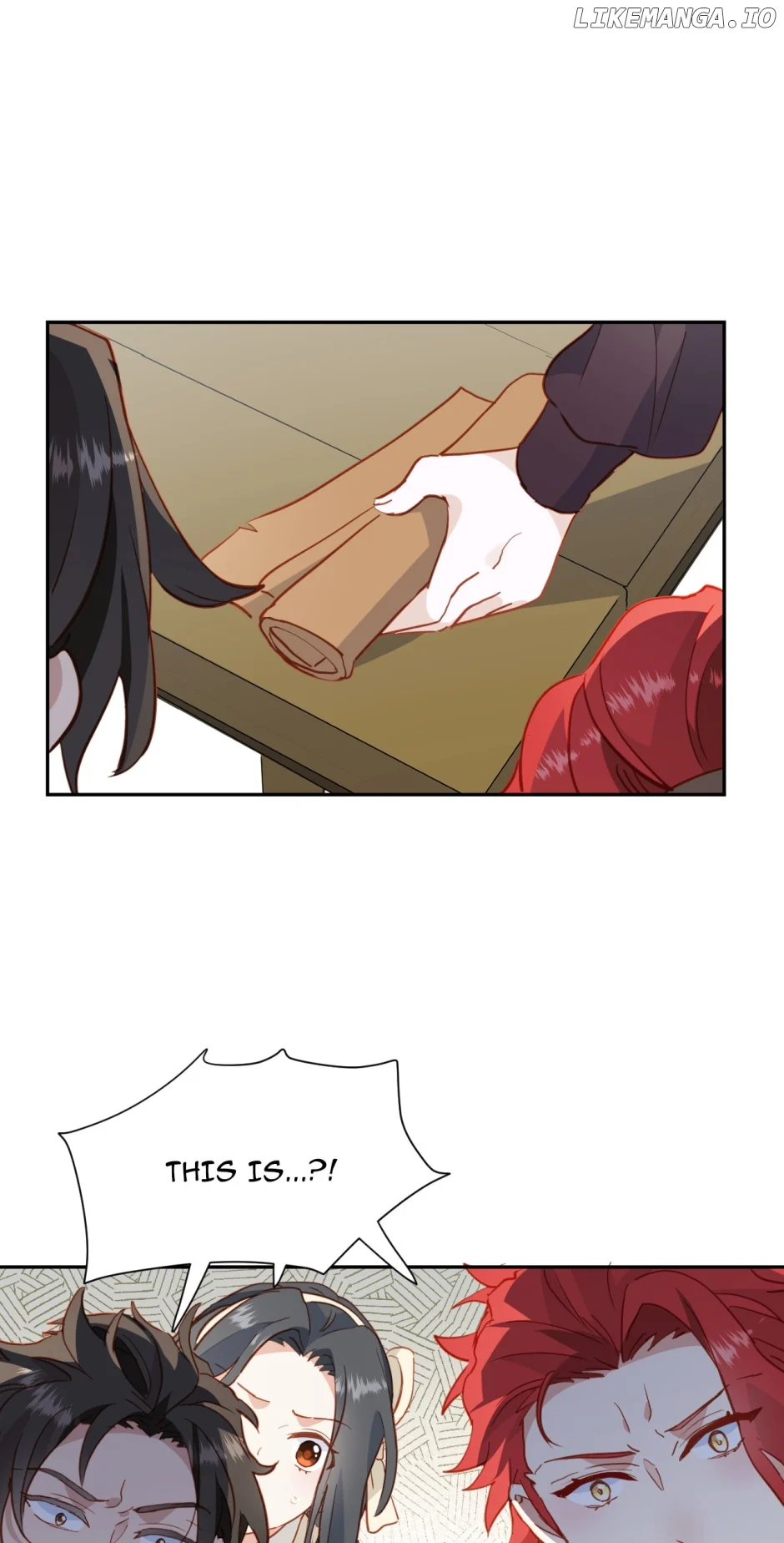 The Princess Doesn’t Want to Be Spoiled Chapter 47 page 14