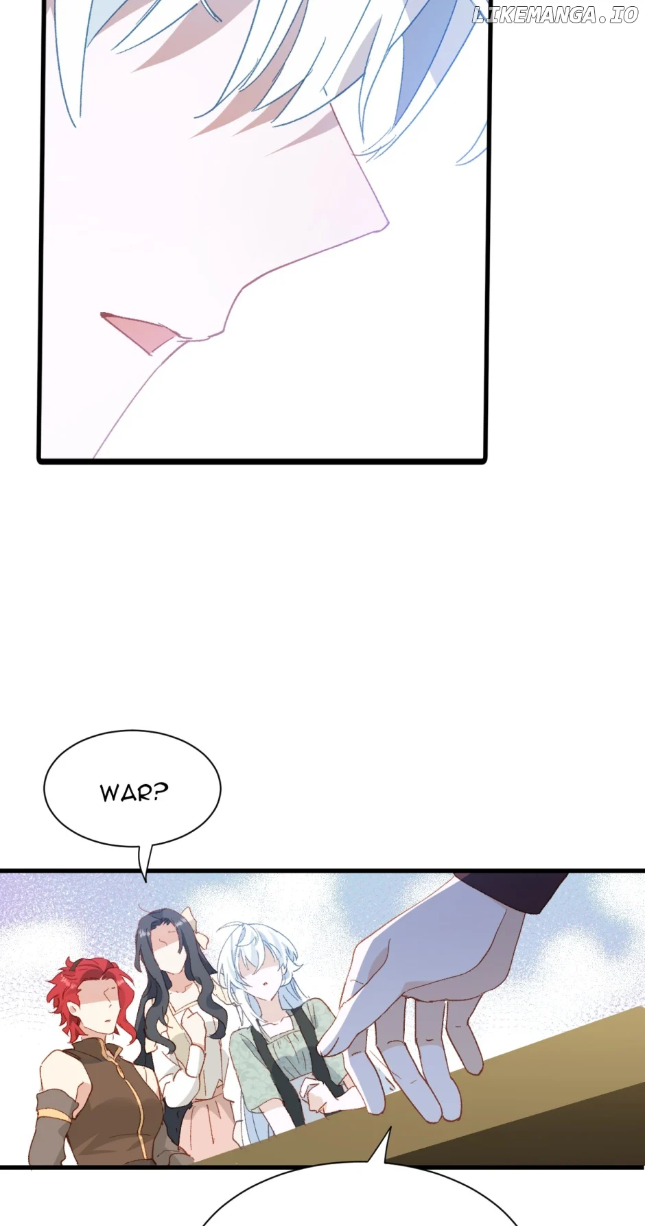 The Princess Doesn’t Want to Be Spoiled Chapter 47 page 24