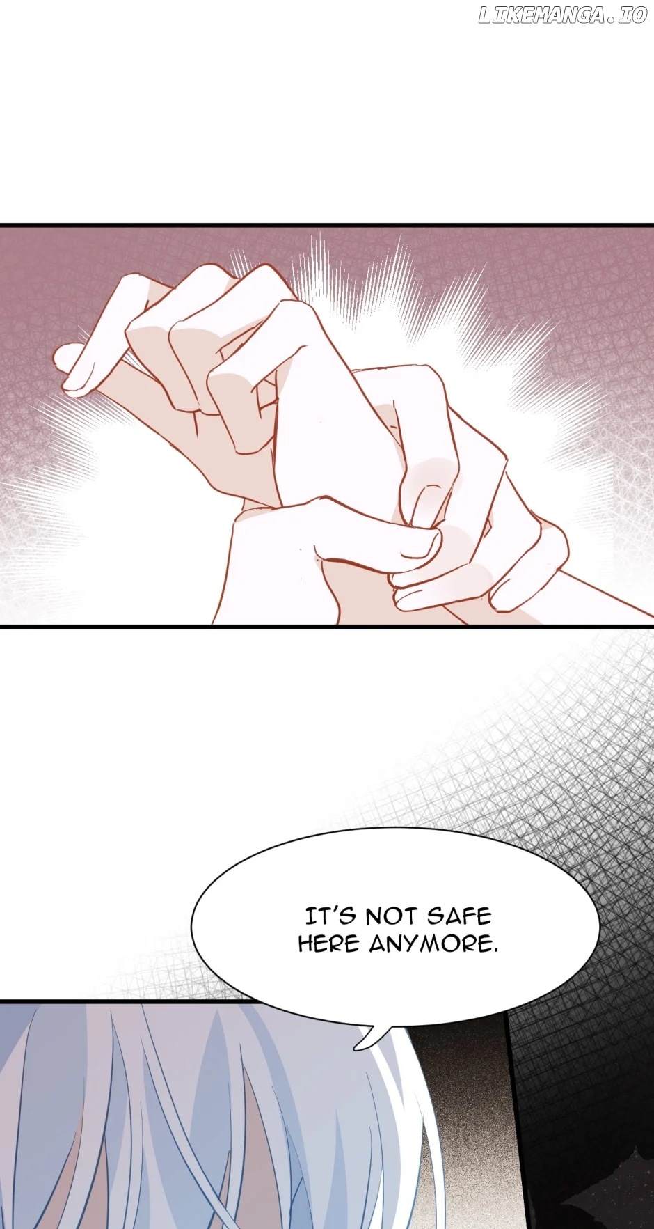 The Princess Doesn’t Want to Be Spoiled Chapter 47 page 27