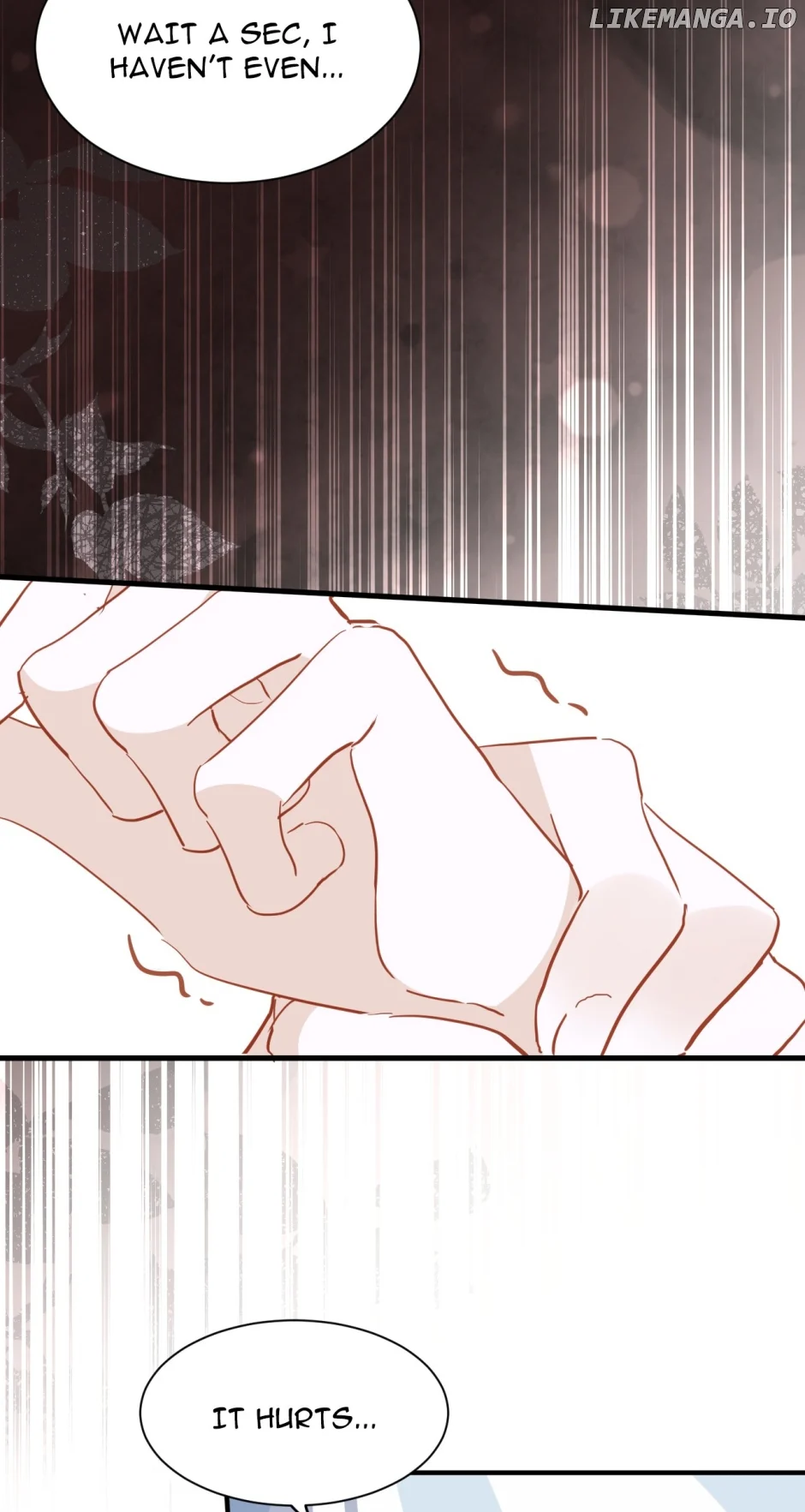 The Princess Doesn’t Want to Be Spoiled Chapter 47 page 29