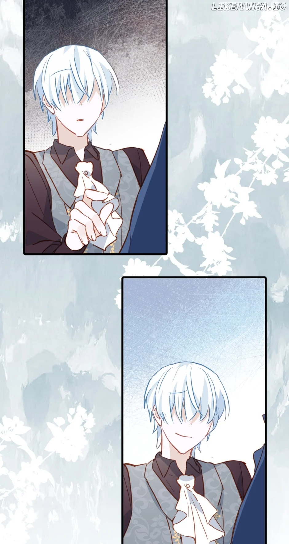 The Princess Doesn’t Want to Be Spoiled Chapter 47 page 32