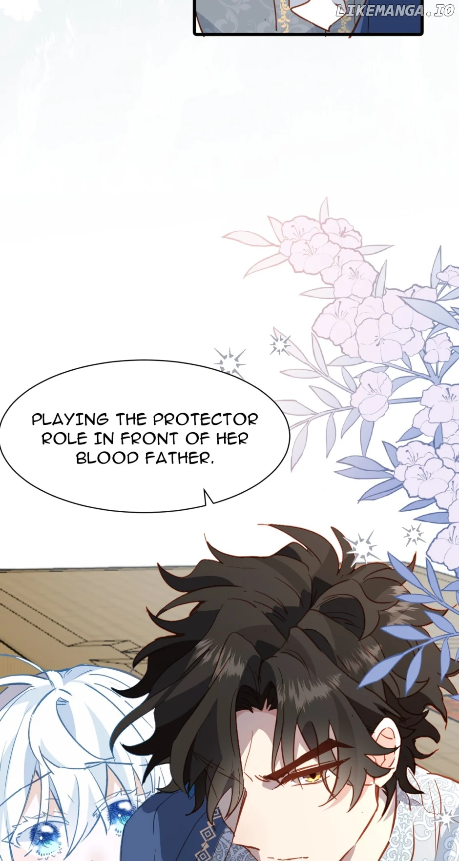 The Princess Doesn’t Want to Be Spoiled Chapter 47 page 33