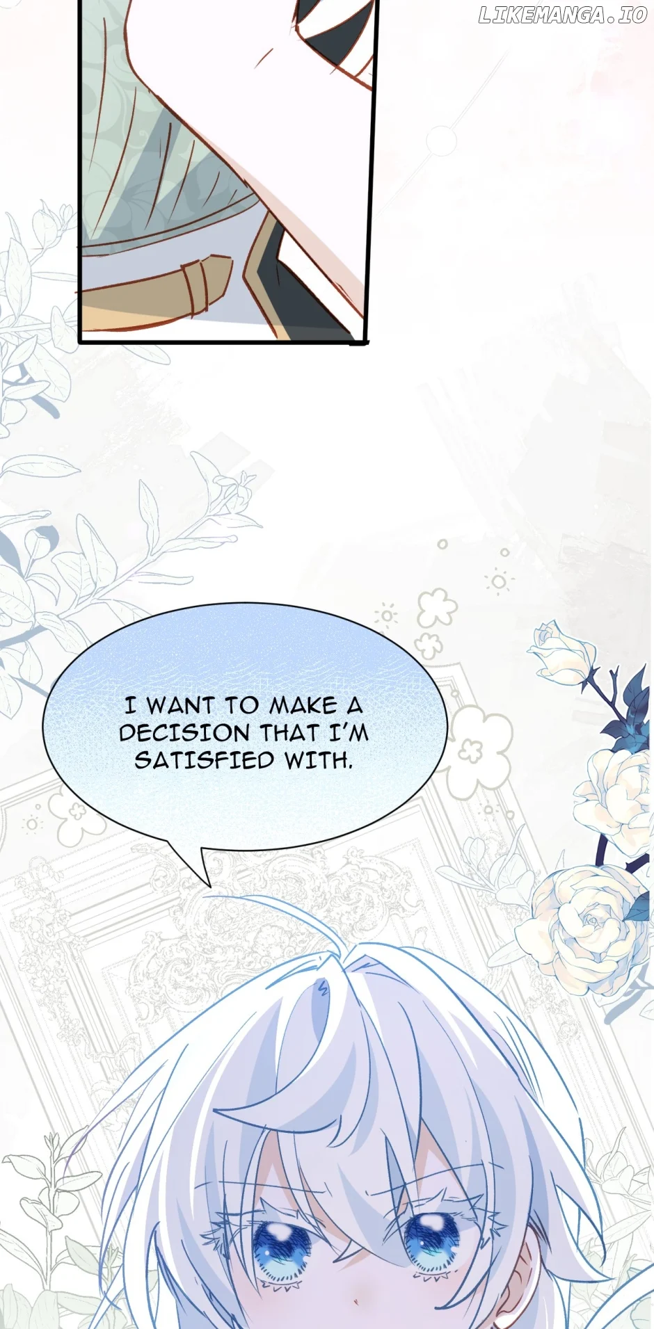 The Princess Doesn’t Want to Be Spoiled Chapter 47 page 41