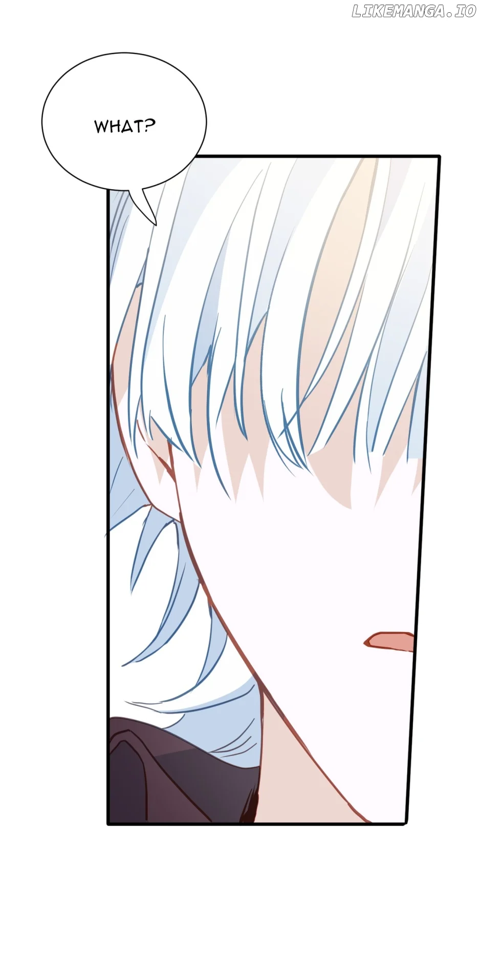 The Princess Doesn’t Want to Be Spoiled Chapter 47 page 43