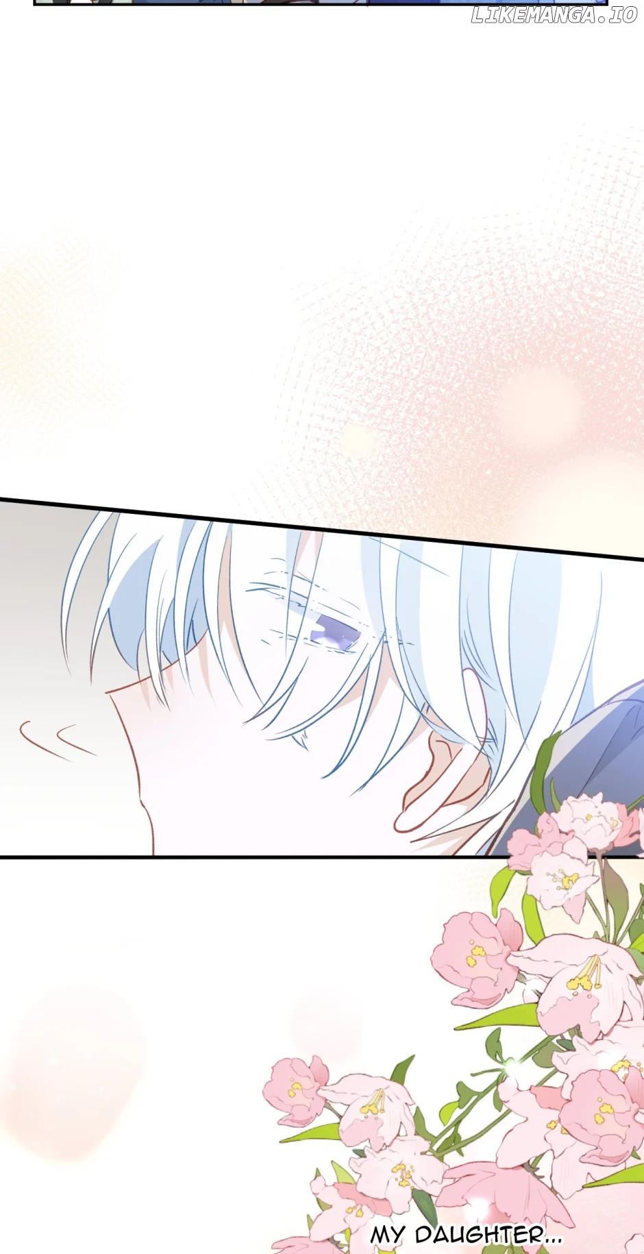 The Princess Doesn’t Want to Be Spoiled Chapter 47 page 46