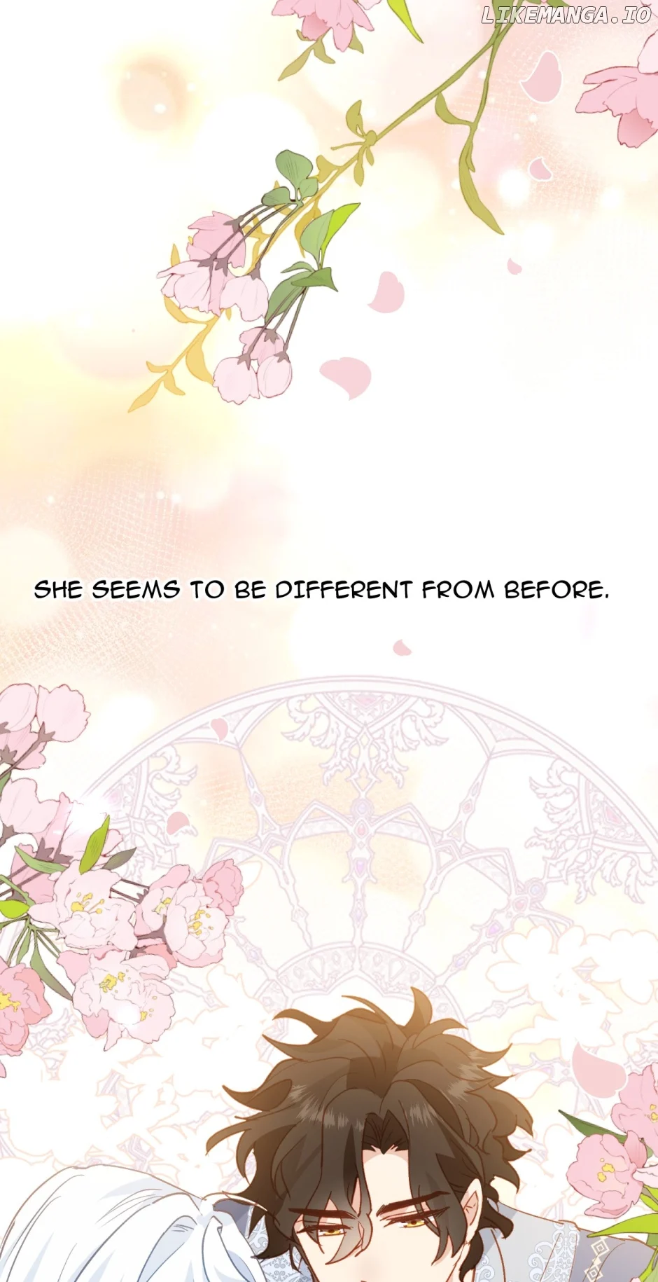 The Princess Doesn’t Want to Be Spoiled Chapter 47 page 47