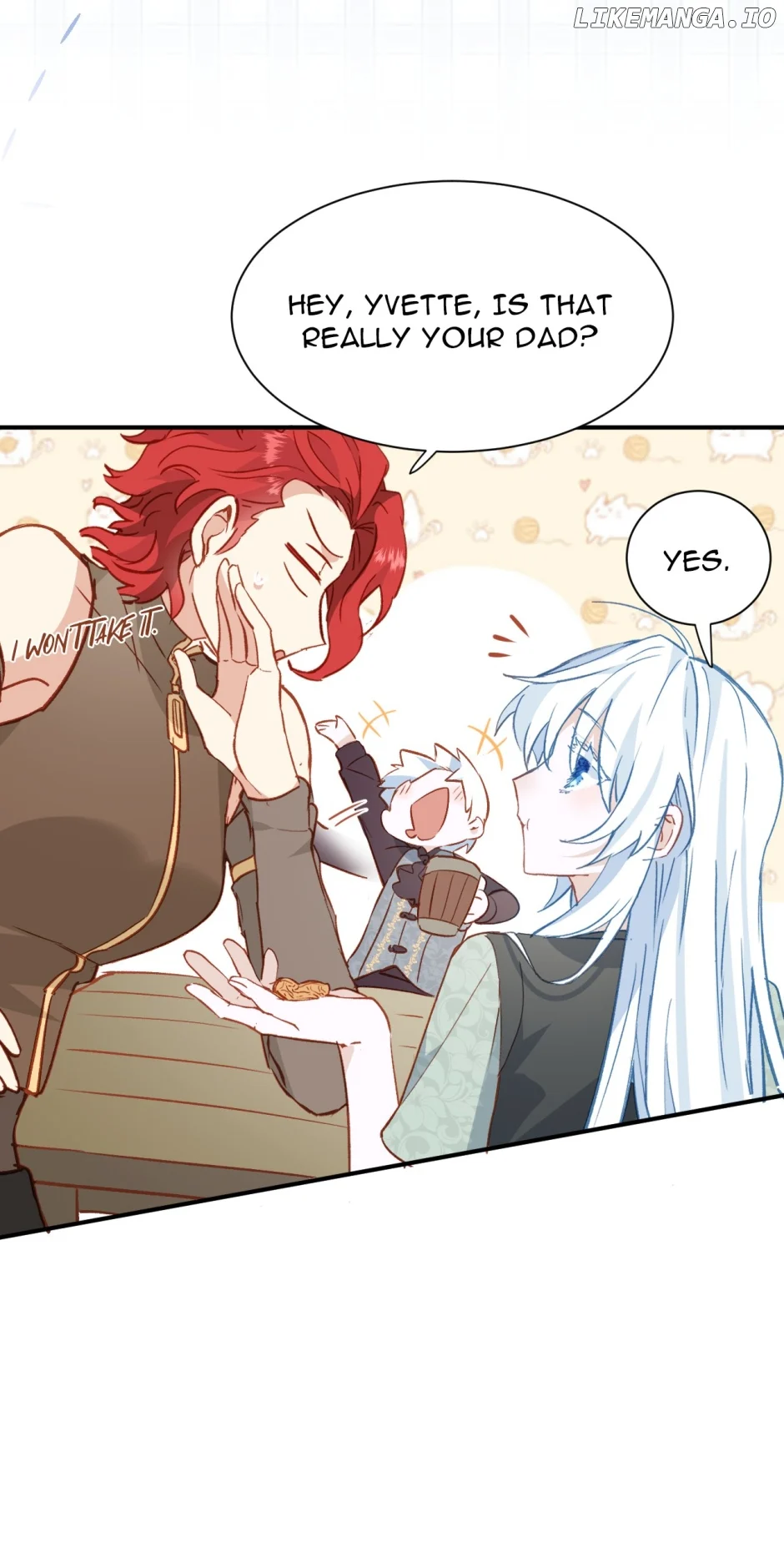 The Princess Doesn’t Want to Be Spoiled Chapter 47 page 6