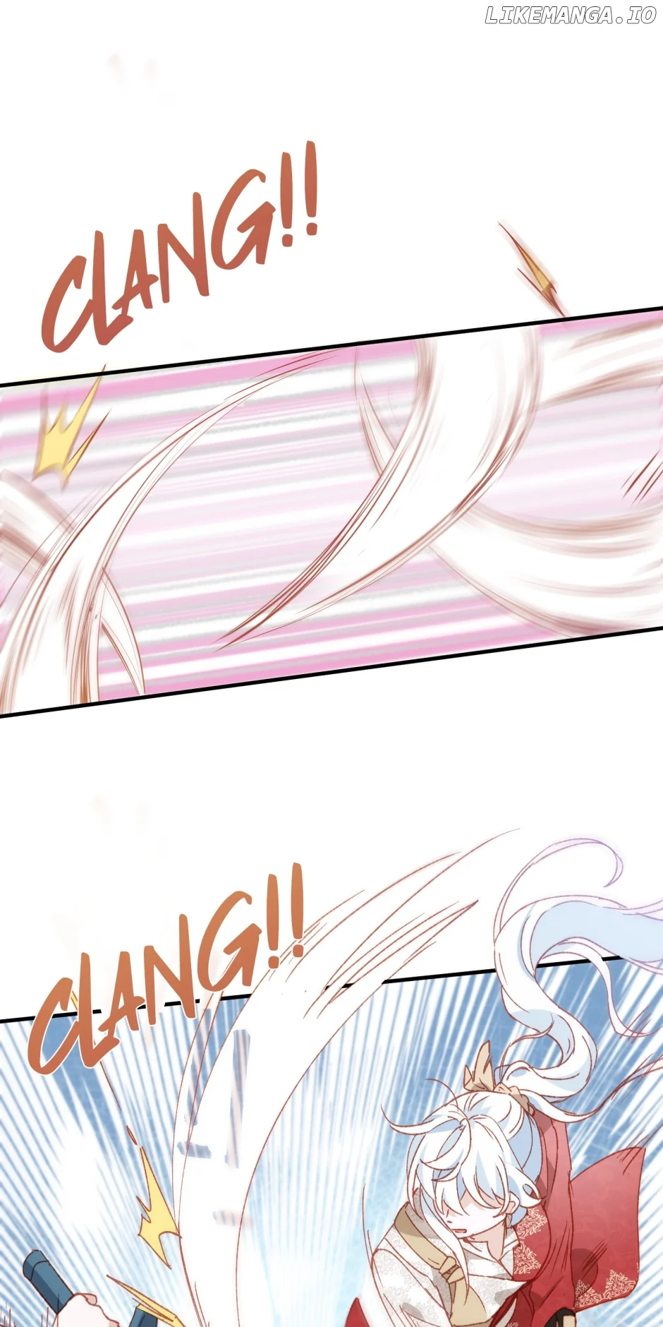 The Princess Doesn’t Want to Be Spoiled Chapter 48 page 11