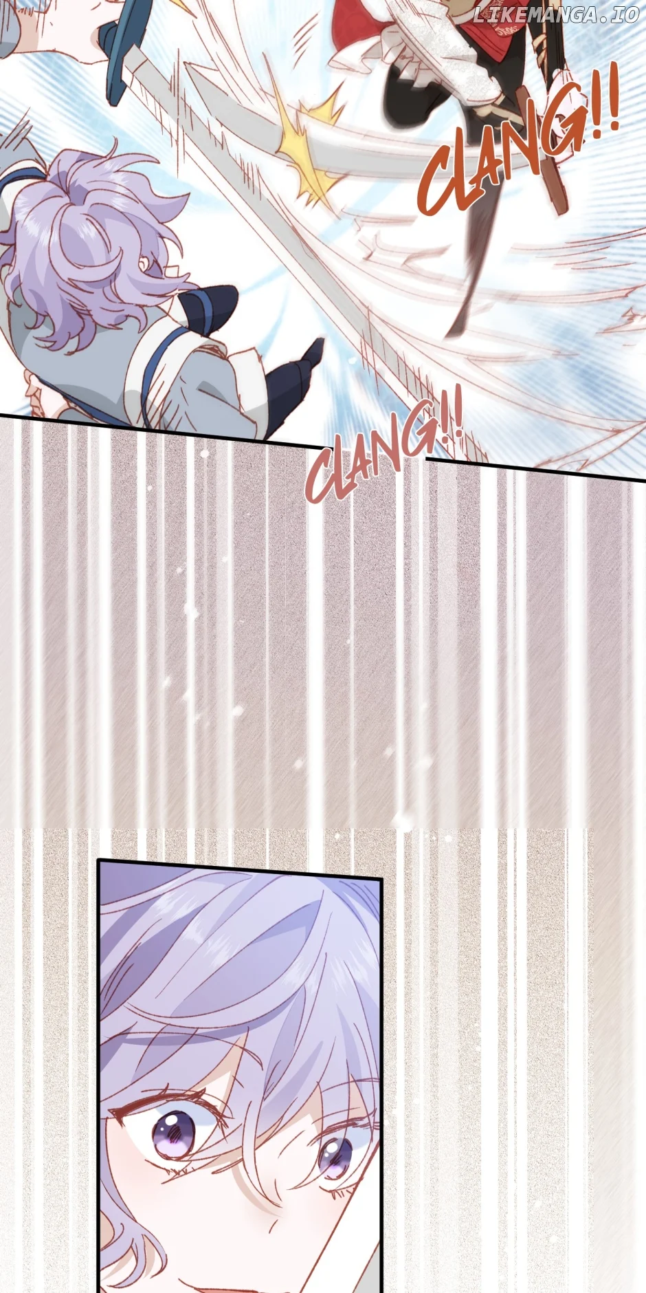The Princess Doesn’t Want to Be Spoiled Chapter 48 page 12