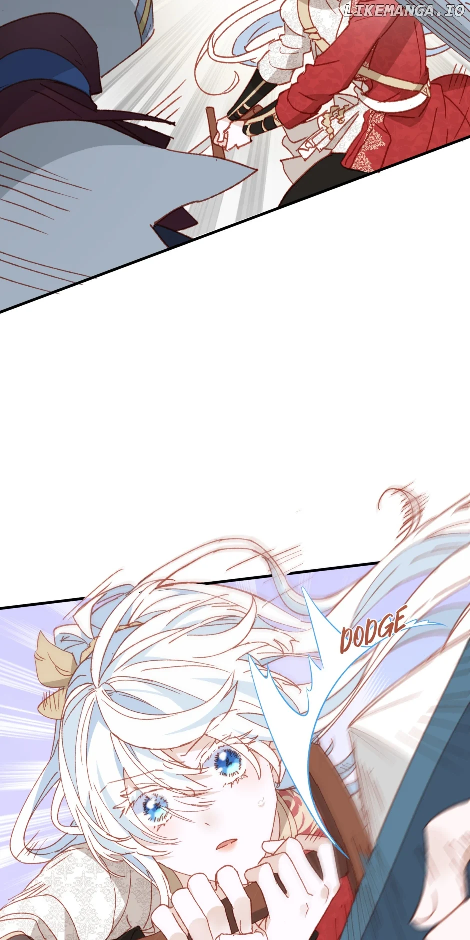 The Princess Doesn’t Want to Be Spoiled Chapter 48 page 14