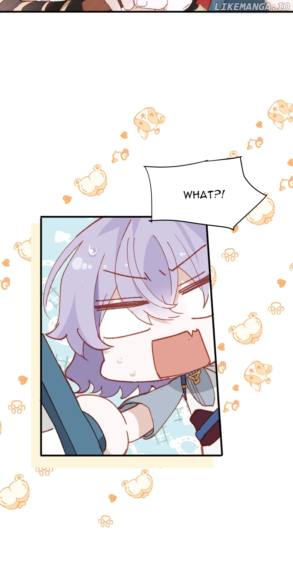 The Princess Doesn’t Want to Be Spoiled Chapter 48 page 15