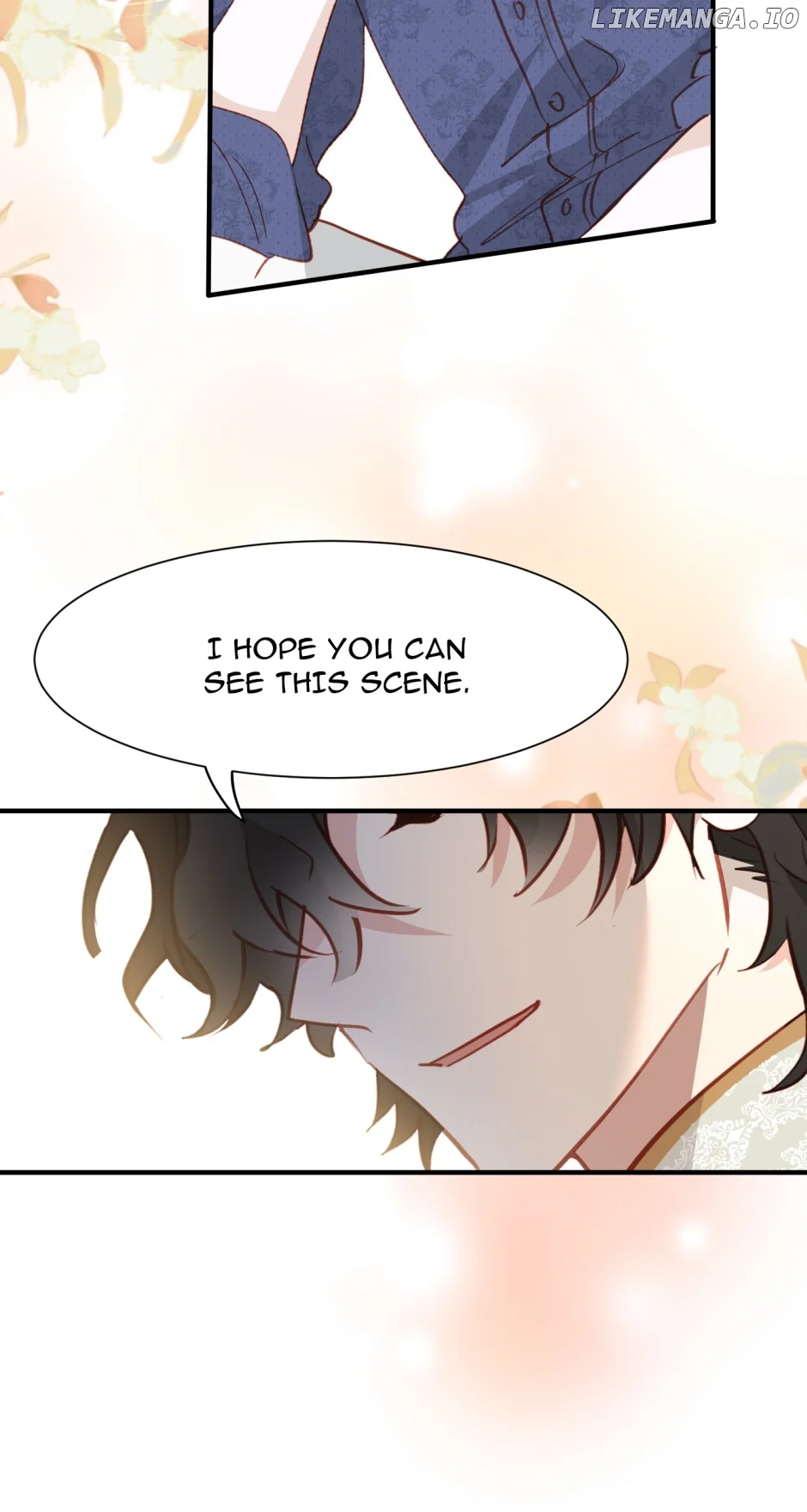 The Princess Doesn’t Want to Be Spoiled Chapter 48 page 20